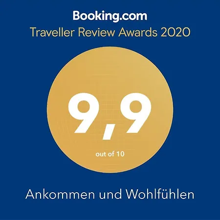 Ankommen Und Wohlfuehlen Biberach an der Riss