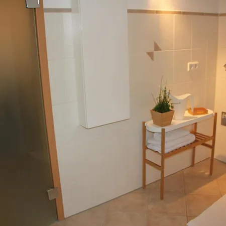 Ankommen Und Wohlfuehlen Apartment