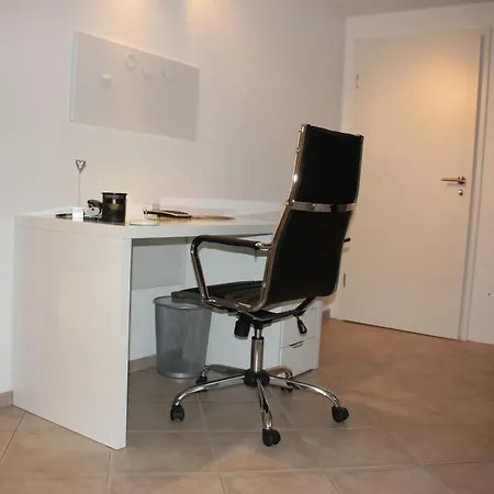 Ankommen Und Wohlfuehlen *