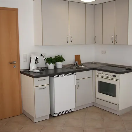 Ankommen Und Wohlfuehlen Apartment