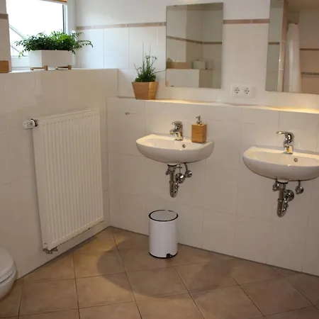 Apartment Ankommen Und Wohlfuehlen