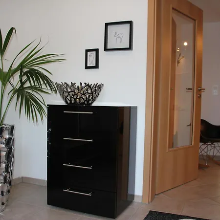 Ankommen Und Wohlfuehlen *