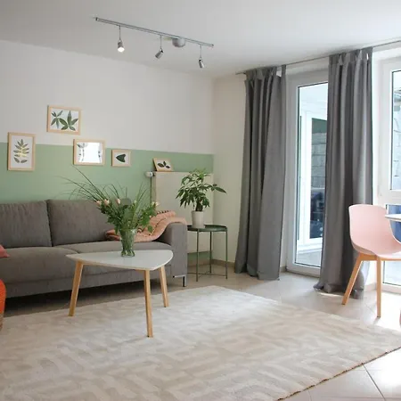 Ankommen Und Wohlfuehlen *