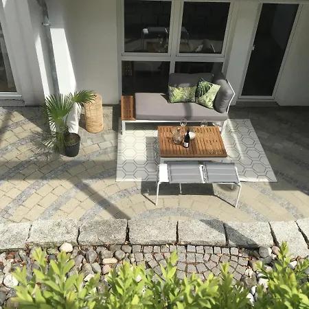 Ankommen Und Wohlfuehlen Biberach an der Riss