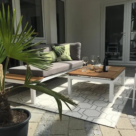 Ankommen Und Wohlfuehlen Apartment Biberach an der Riss